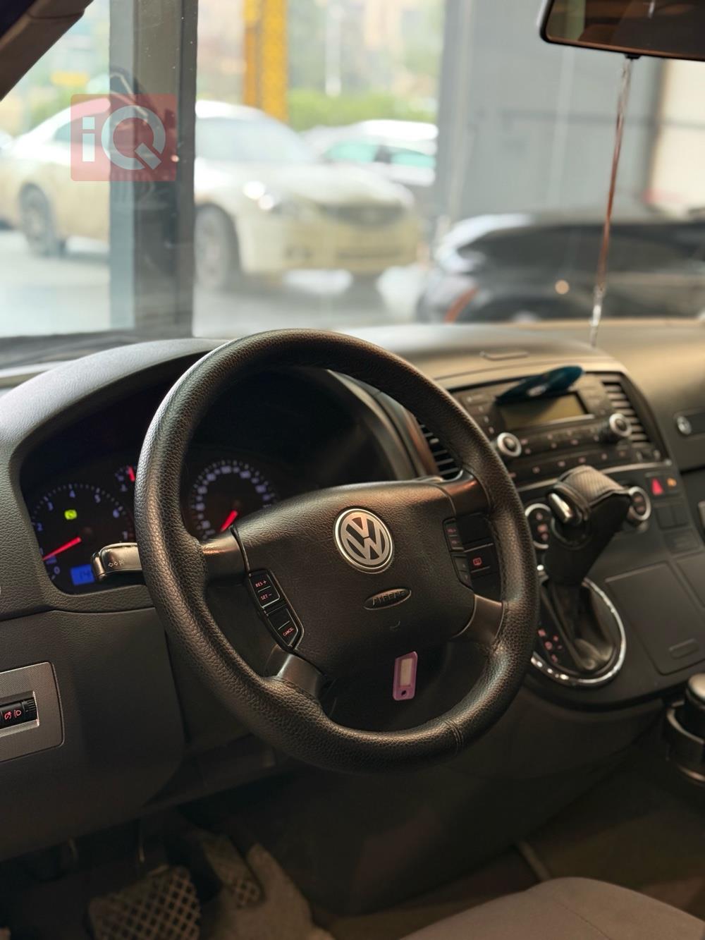 فولكسفاغن ملتيفان